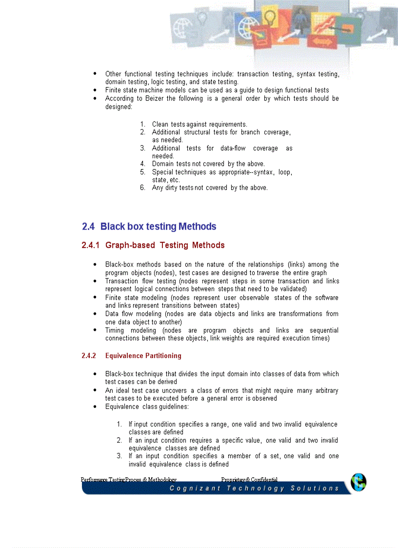 image for page Software Testing