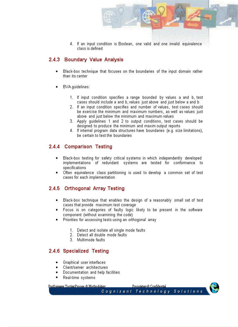 image for page Software Testing