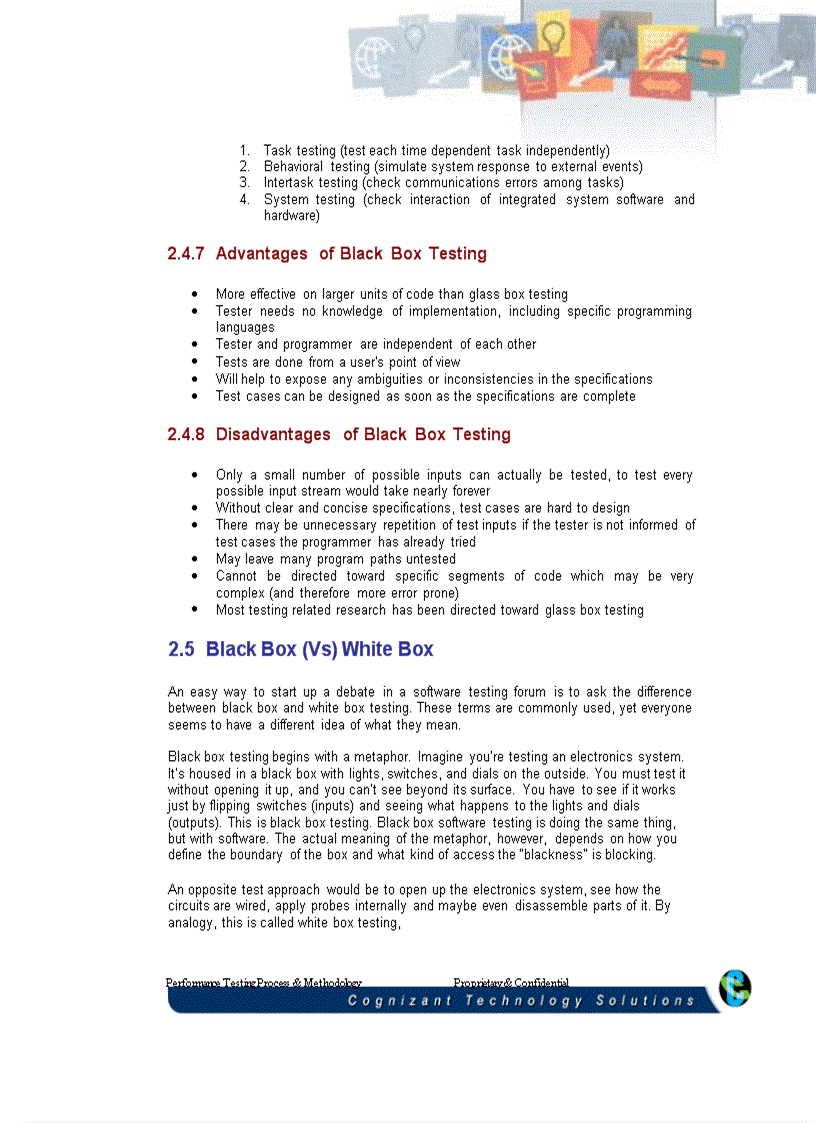 image for page Software Testing