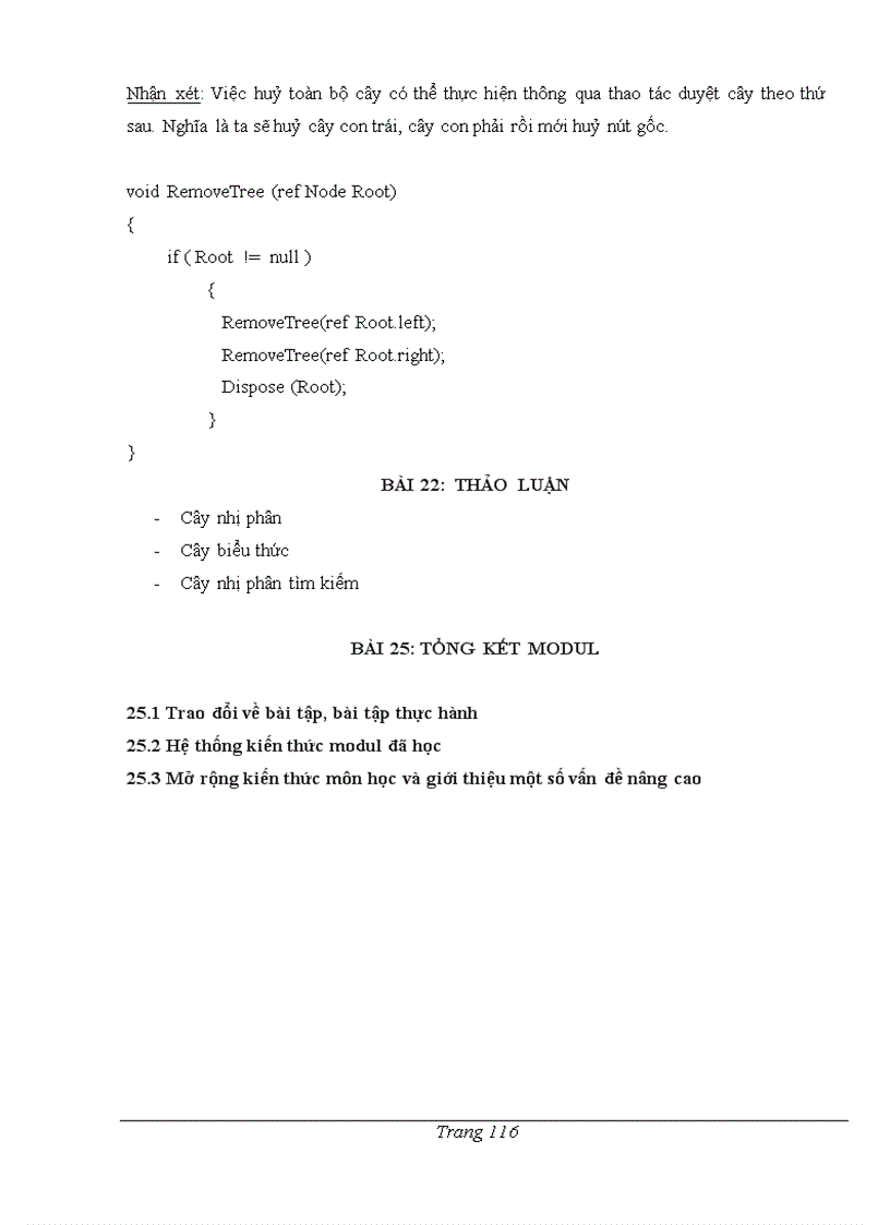 image for page Đề cương cấu trúc dữ liệu và giải thuật