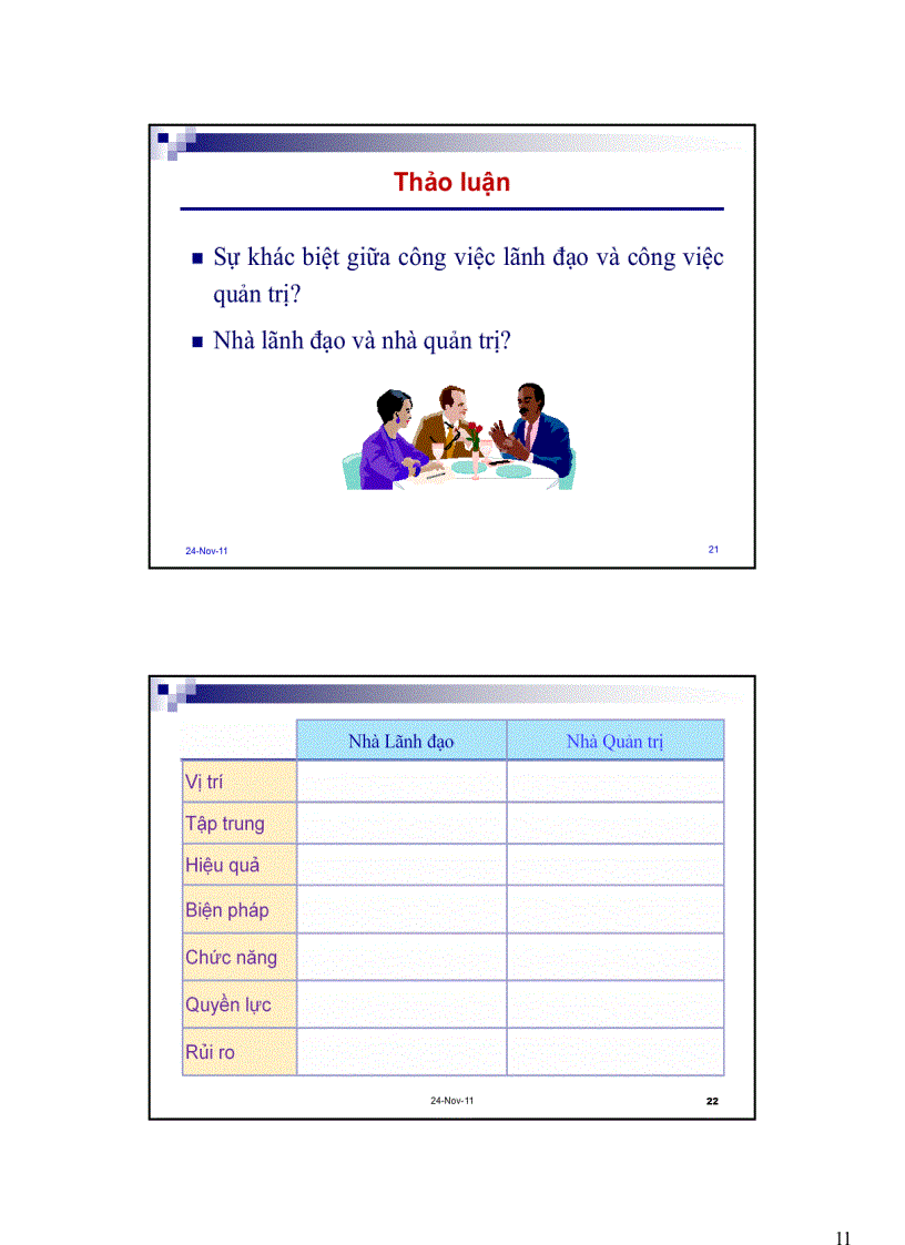image for page Tài liệu quản trị học đại cương chương trình cao học