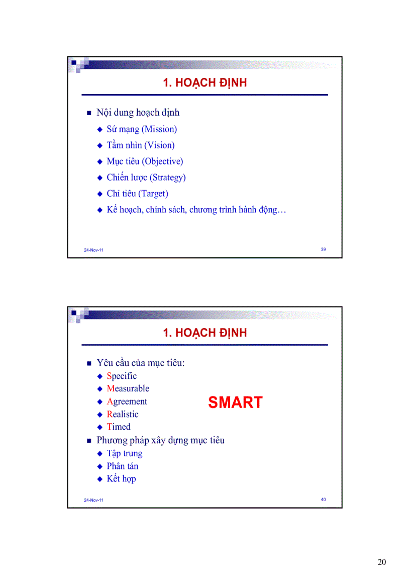 image for page Tài liệu quản trị học đại cương chương trình cao học