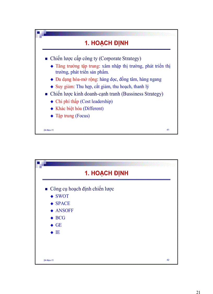 image for page Tài liệu quản trị học đại cương chương trình cao học