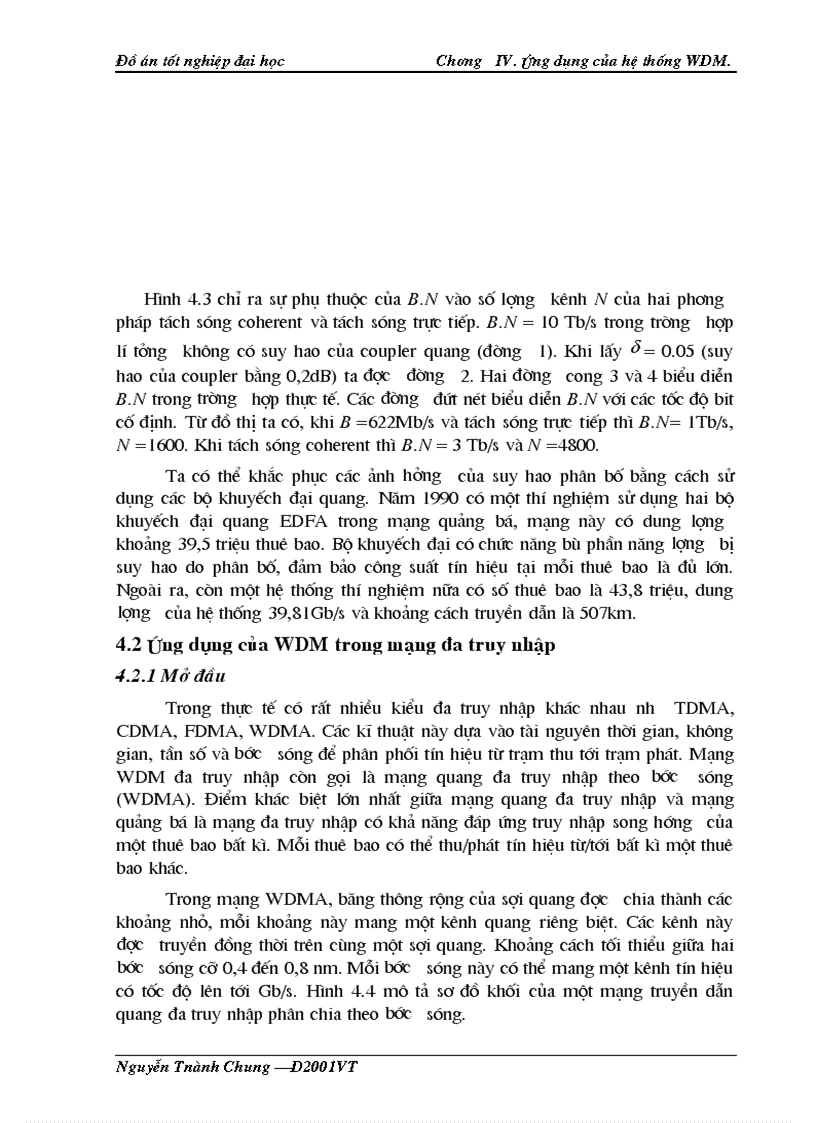 image for page Hệ thống wdm