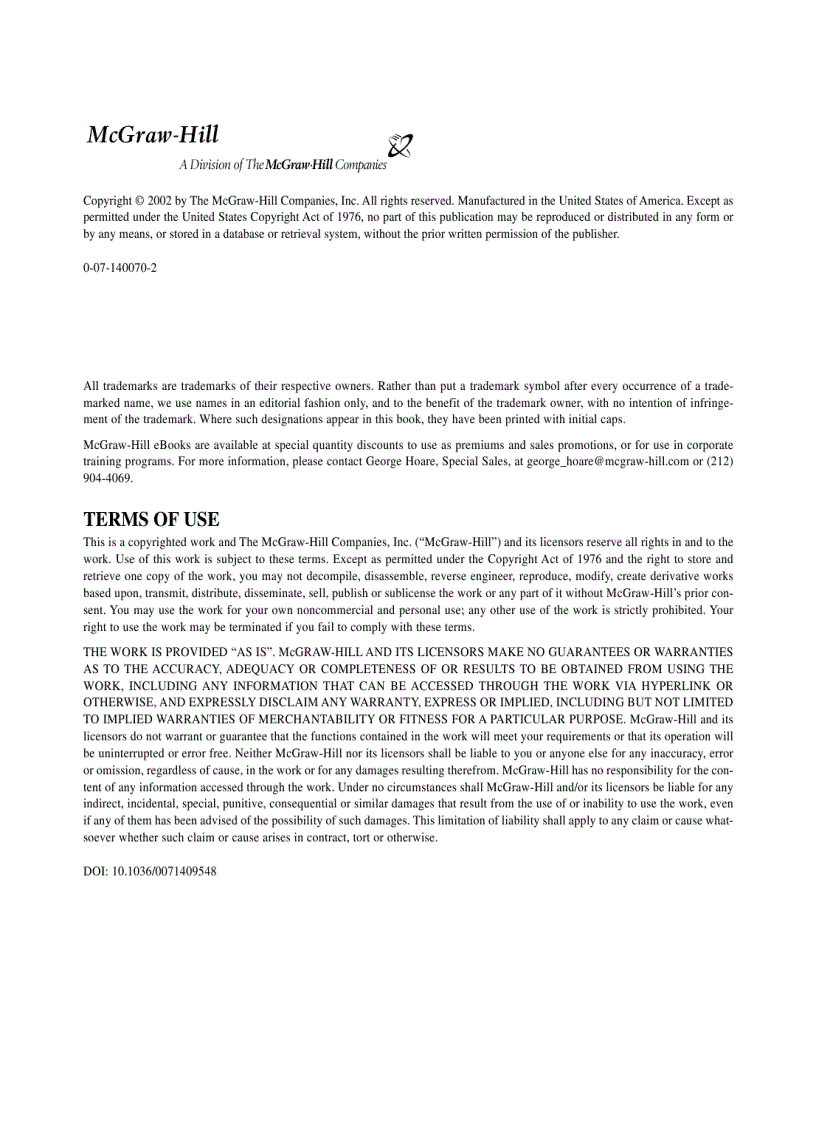 image for page VHDL Programming by Example
