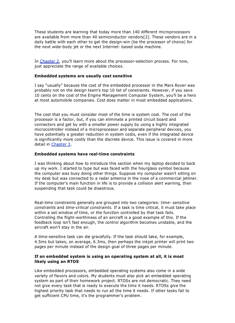 image for page Embedded Systems Design An Introduction to Processes Tools and Techniques