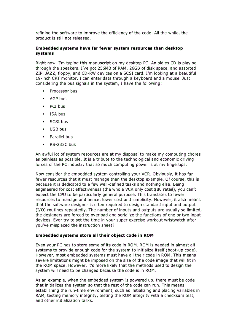image for page Embedded Systems Design An Introduction to Processes Tools and Techniques