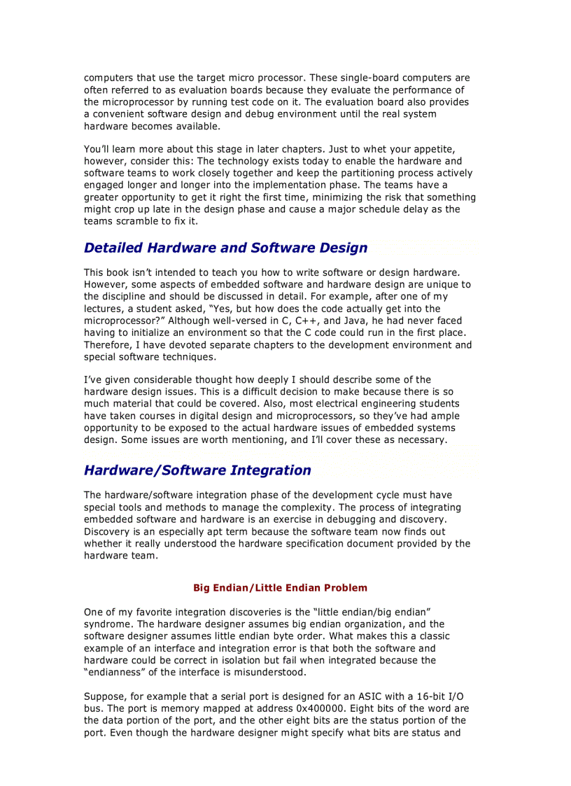 image for page Embedded Systems Design An Introduction to Processes Tools and Techniques