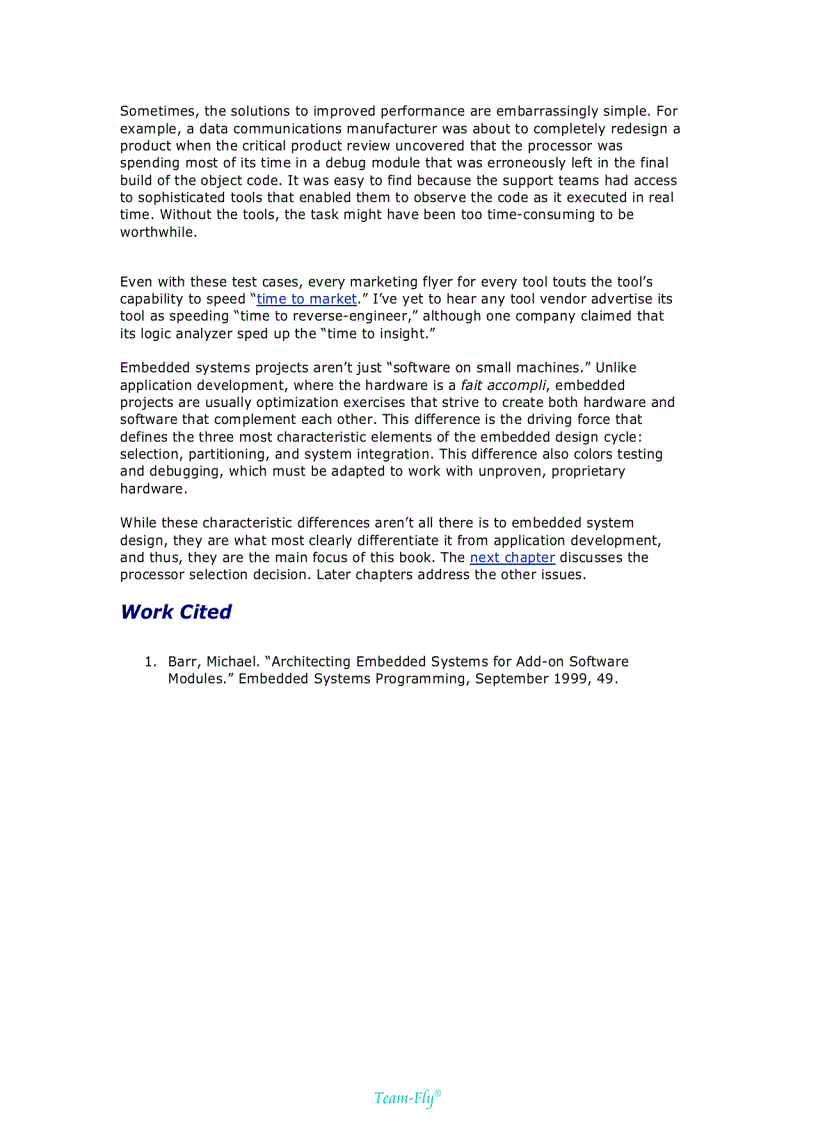 image for page Embedded Systems Design An Introduction to Processes Tools and Techniques
