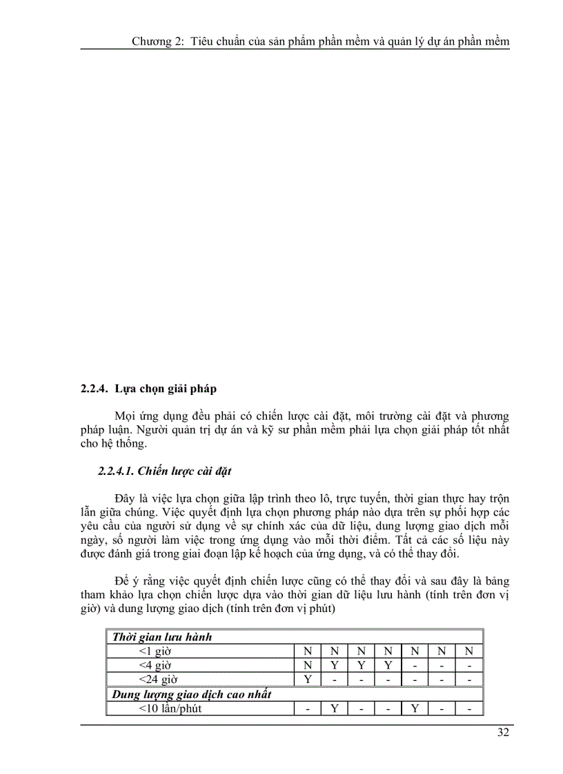 image for page Tiêu chuẩn của sản phẩm phần mềm và quản lý dự án phần mềm 1