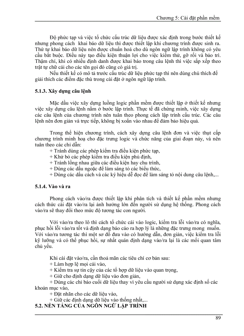 image for page Cài đặt phần mềm 1