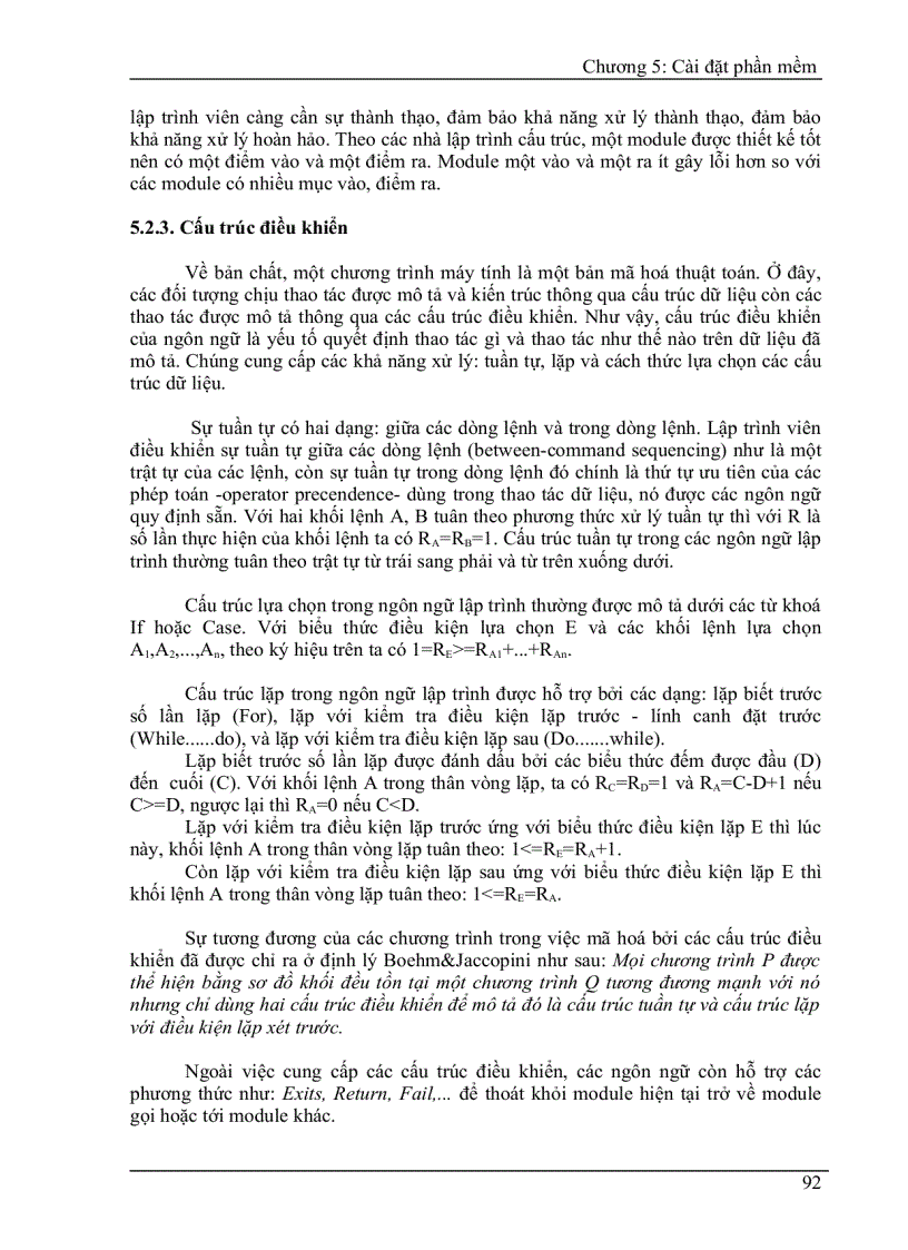 image for page Cài đặt phần mềm 1