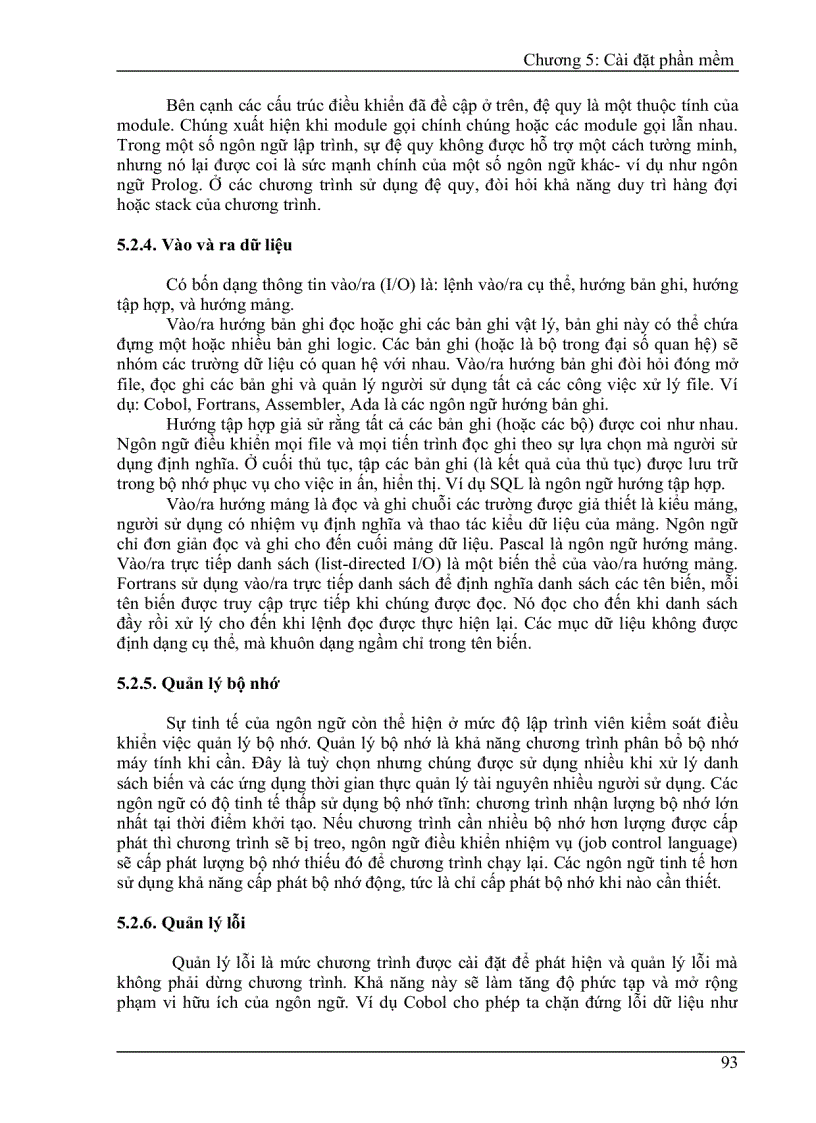 image for page Cài đặt phần mềm 1