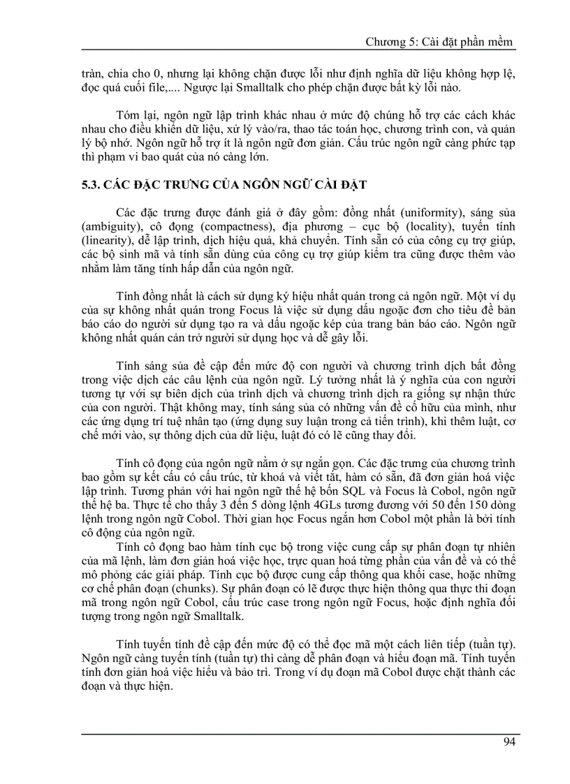 image for page Cài đặt phần mềm 1