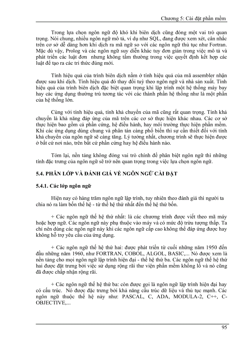 image for page Cài đặt phần mềm 1