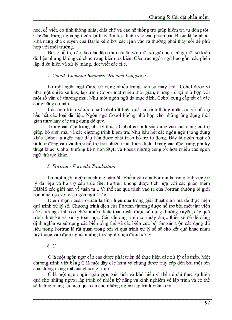 image for page Cài đặt phần mềm 1