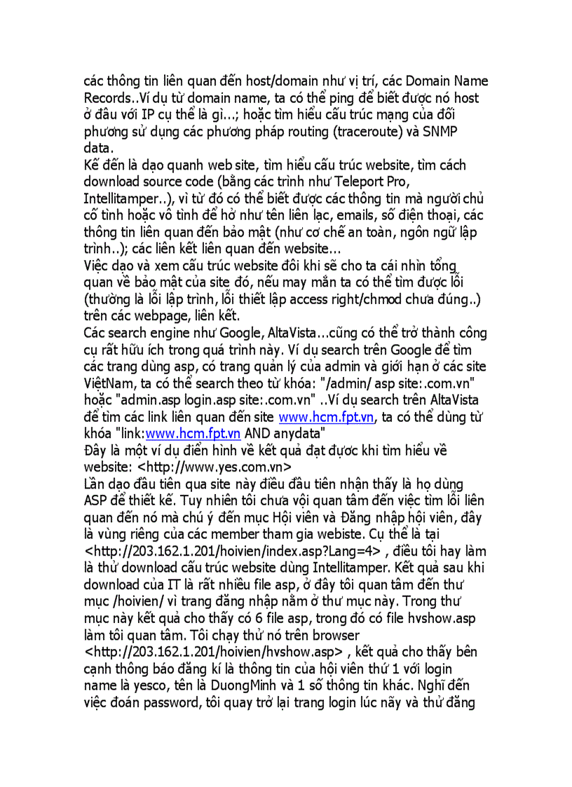 image for page Tổng quan hacking