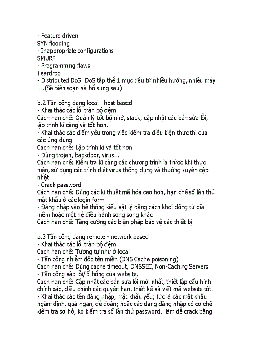 image for page Tổng quan hacking