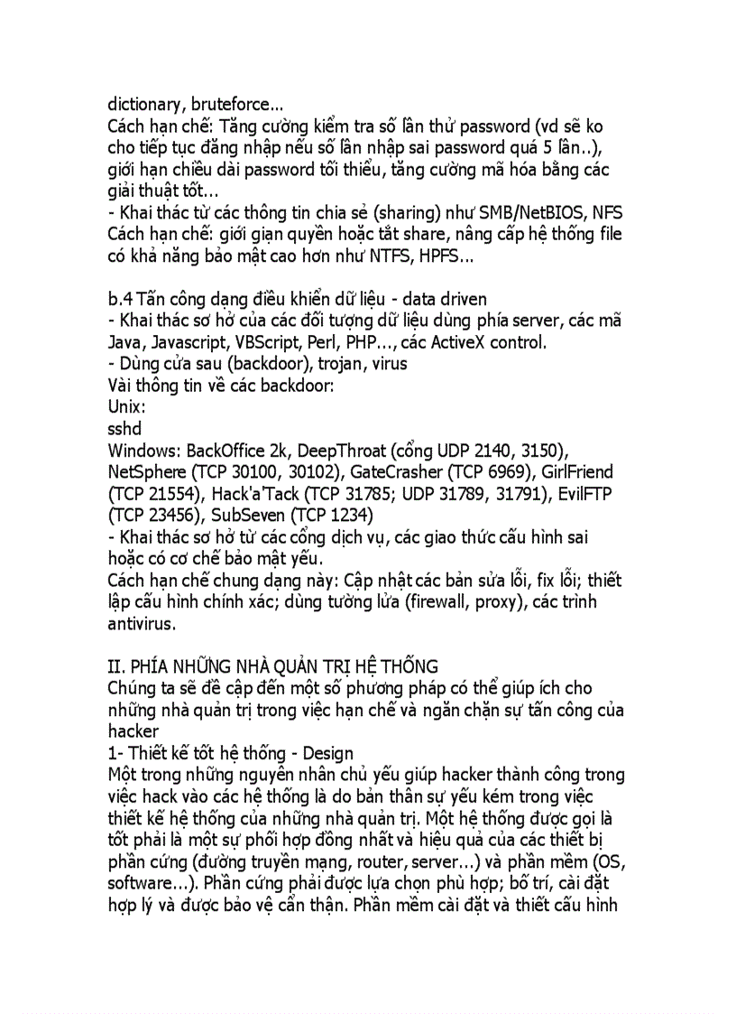 image for page Tổng quan hacking