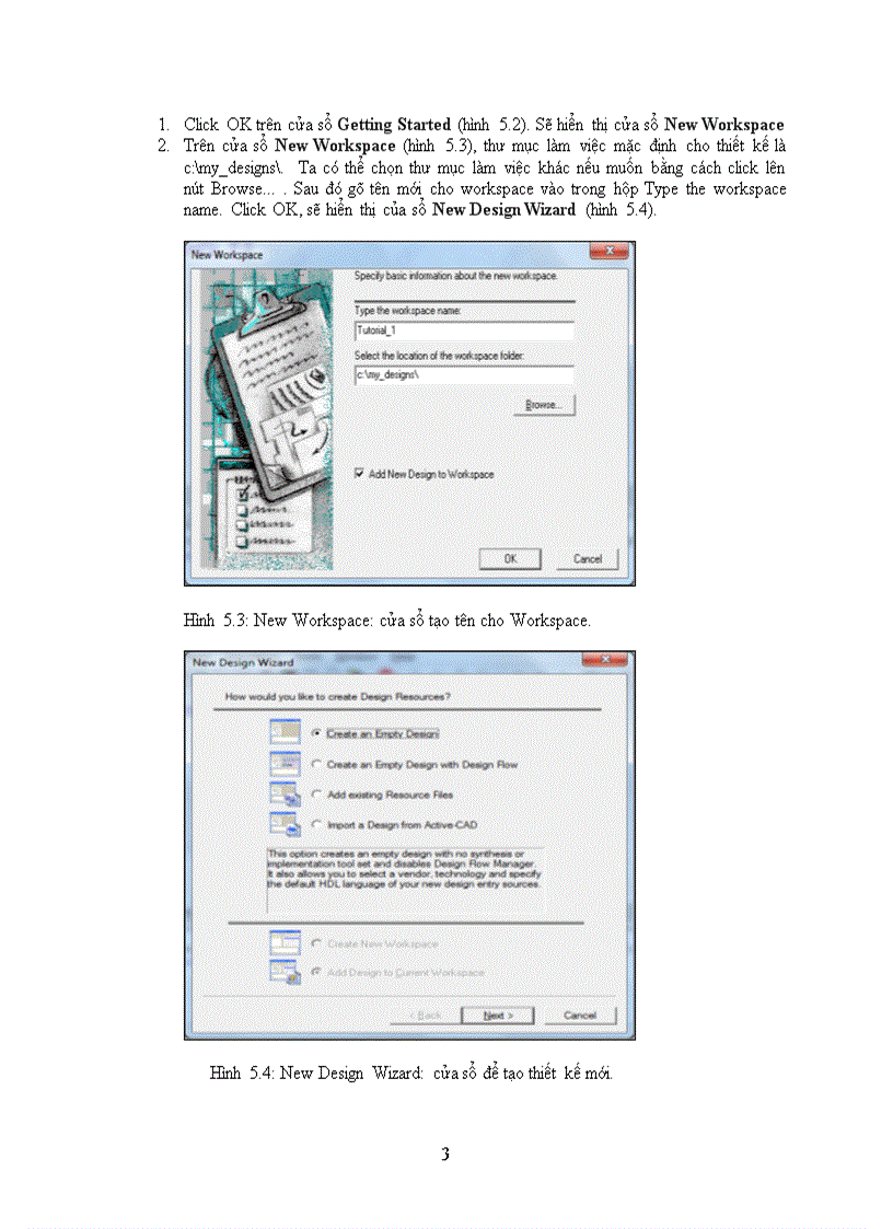 image for page Sử dụng aldec acive hdl