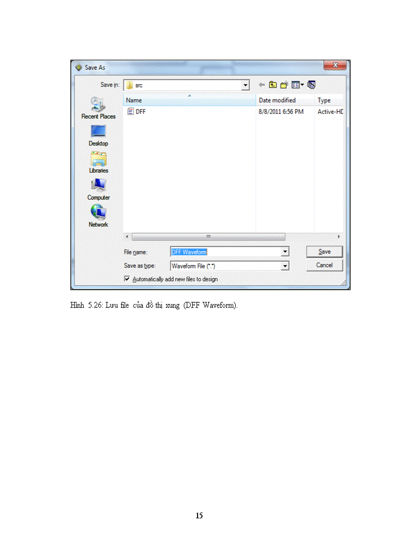 image for page Sử dụng aldec acive hdl