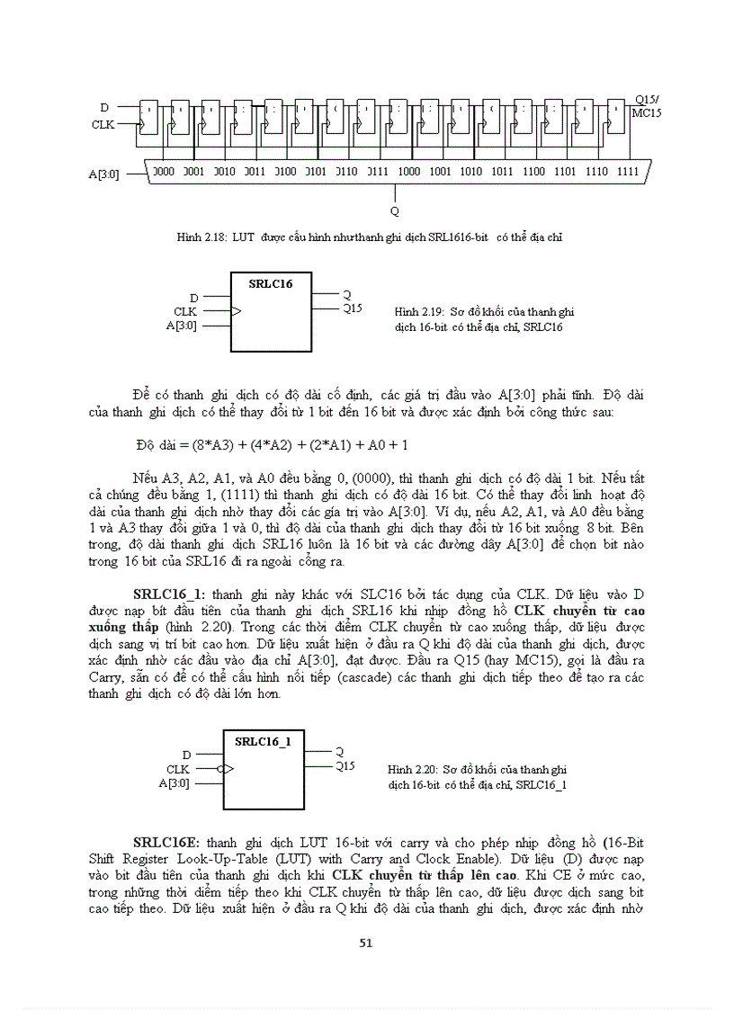 image for page Họ xilinx spartan 3e fpga