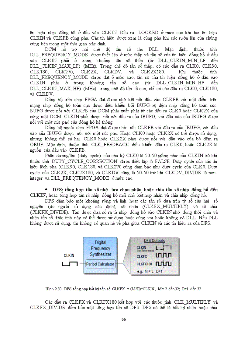 image for page Họ xilinx spartan 3e fpga