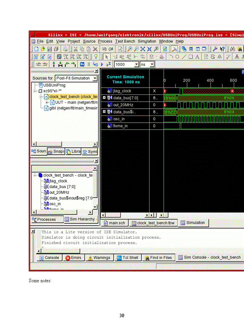 image for page Lập trình fpga với bảng phát triển spartan 3e