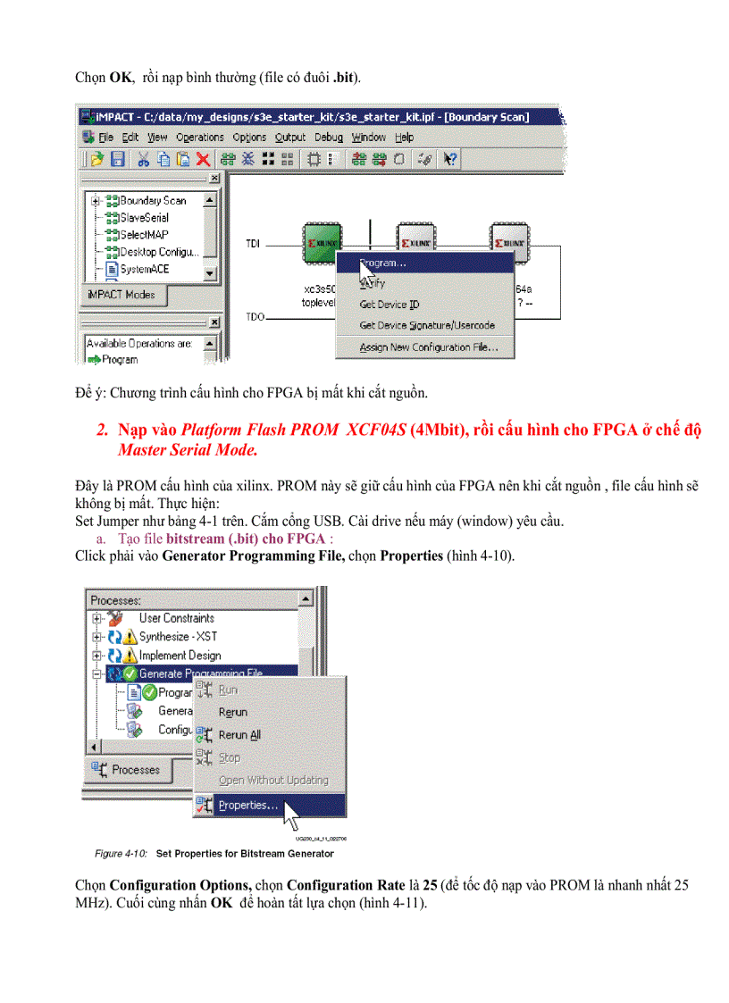 image for page Spartan 3E Starter Kit