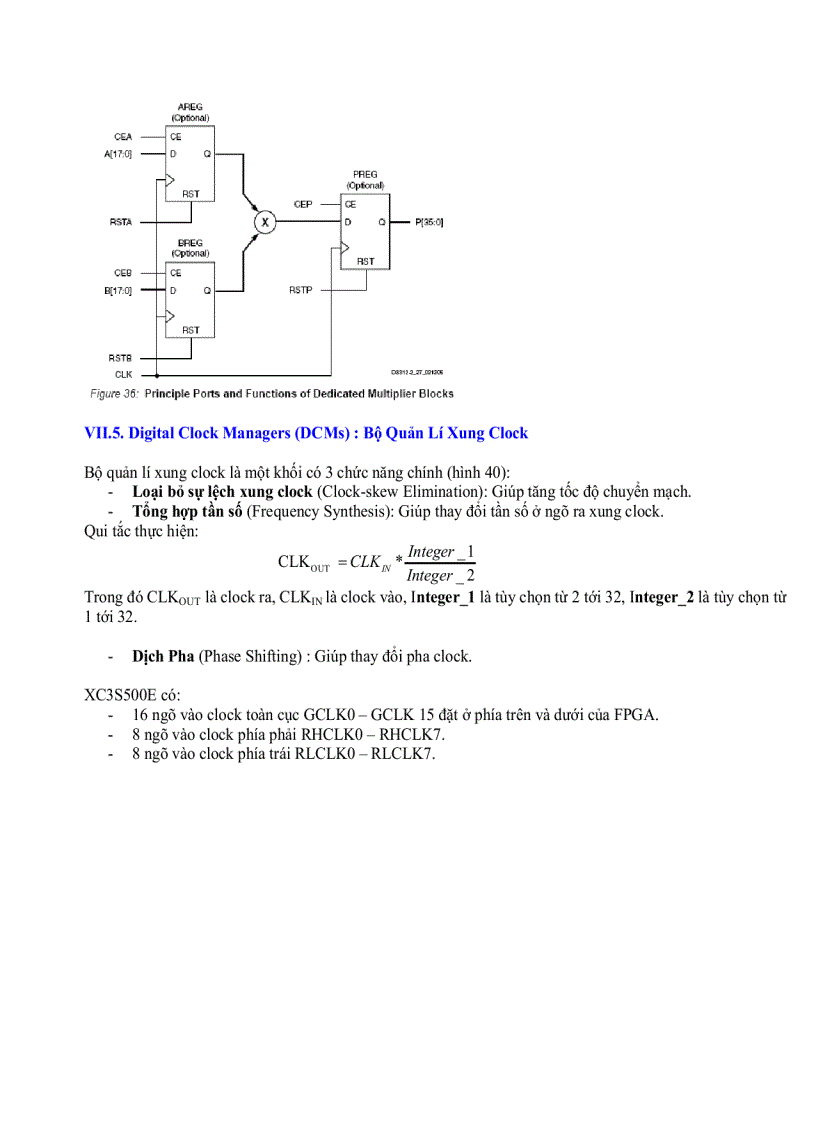 image for page Spartan 3E Starter Kit