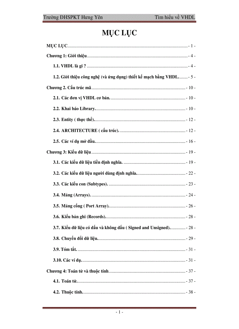 image for page VHSIC Hardware Description Language