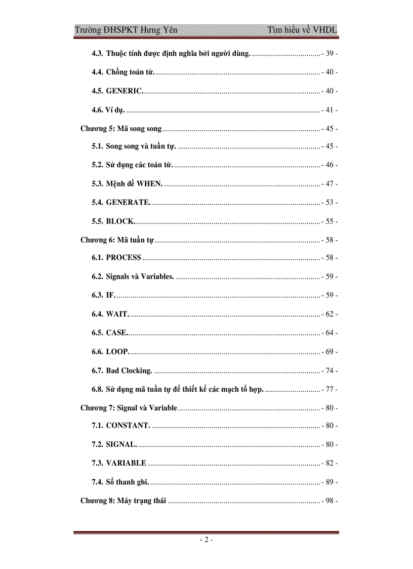 image for page VHSIC Hardware Description Language