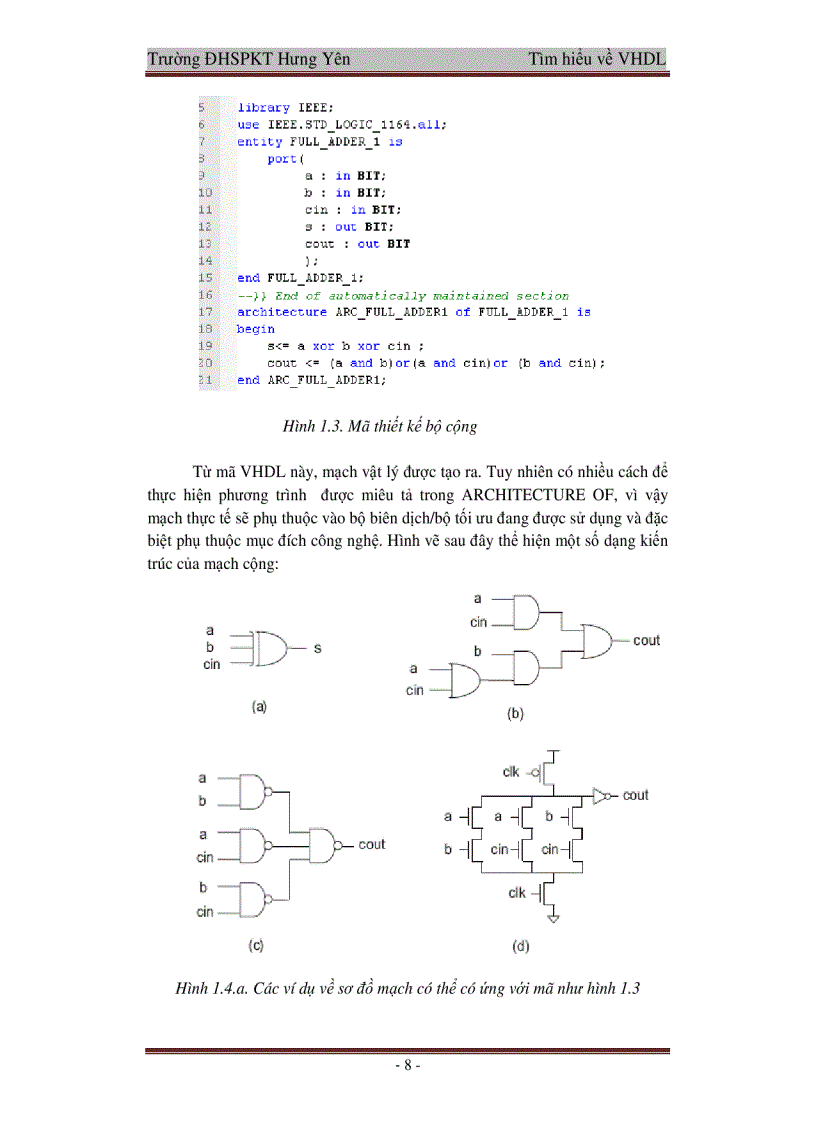 image for page VHSIC Hardware Description Language