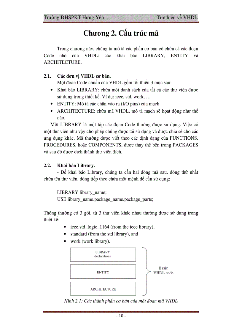 image for page VHSIC Hardware Description Language