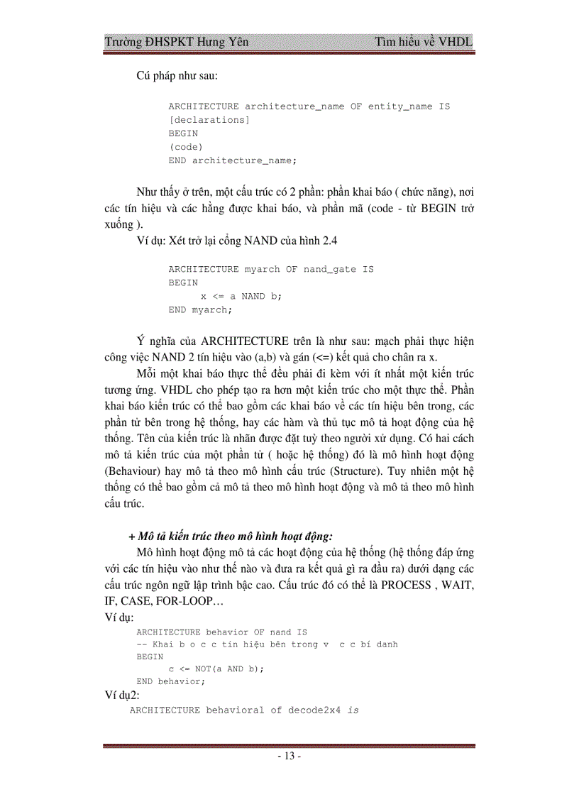 image for page VHSIC Hardware Description Language
