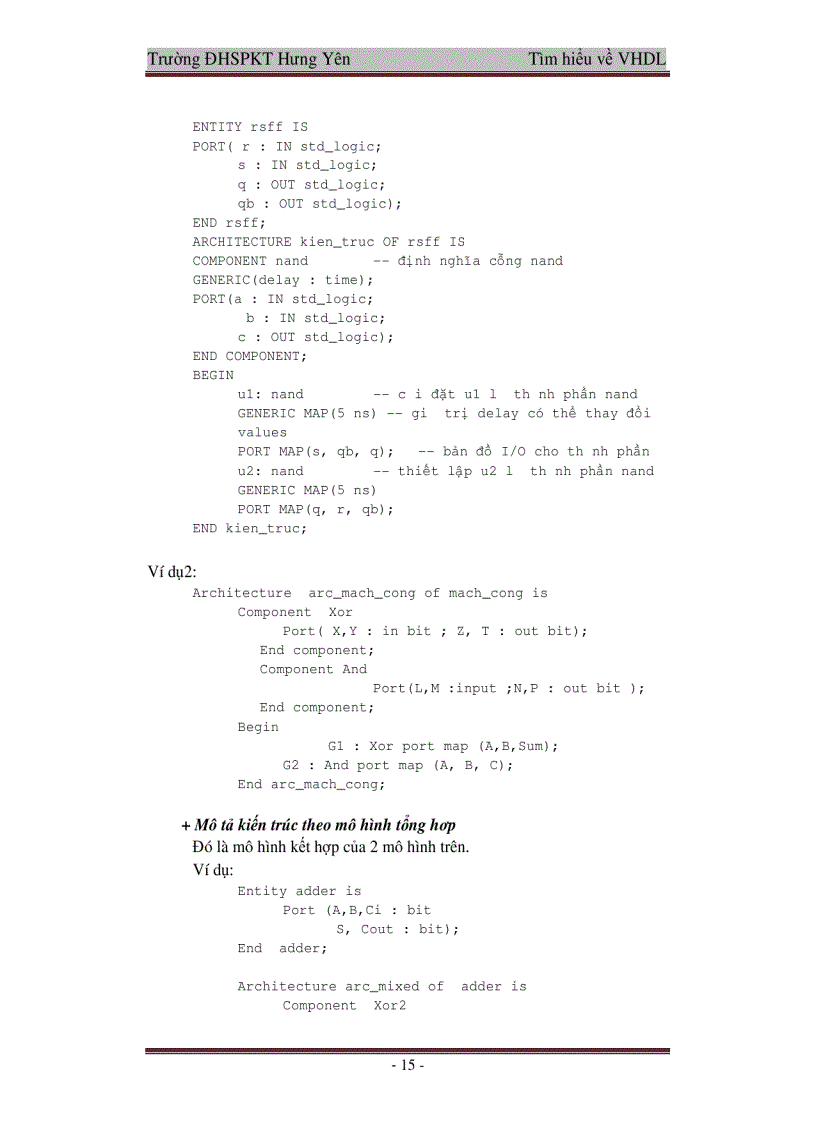 image for page VHSIC Hardware Description Language