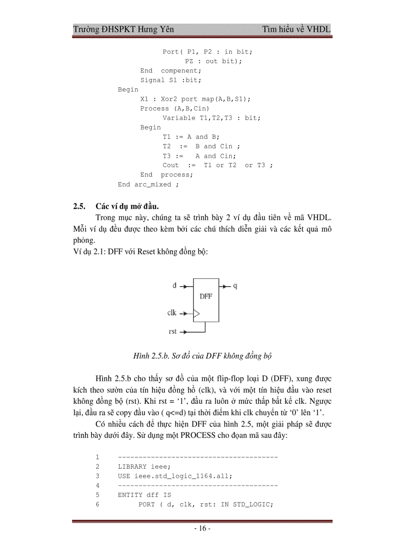 image for page VHSIC Hardware Description Language