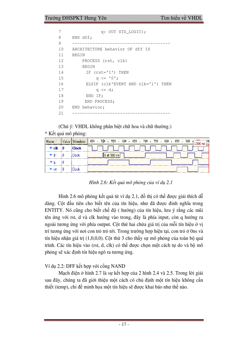 image for page VHSIC Hardware Description Language