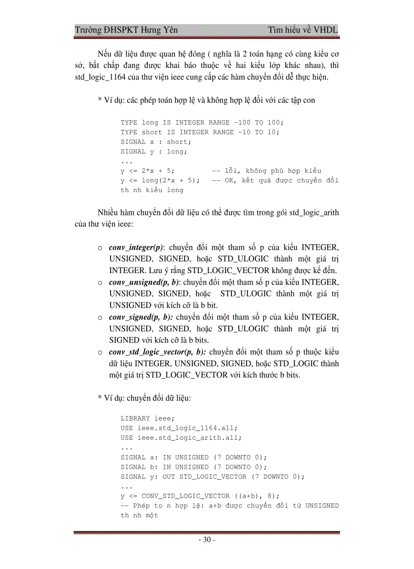 image for page VHSIC Hardware Description Language
