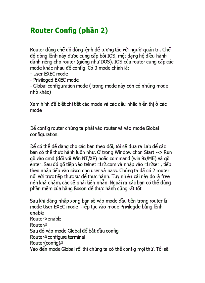 image for page Router Config phần 2