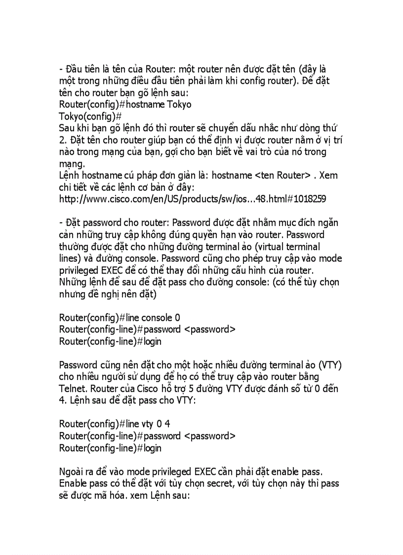 image for page Router Config phần 1