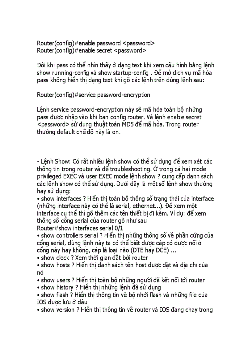 image for page Router Config phần 1