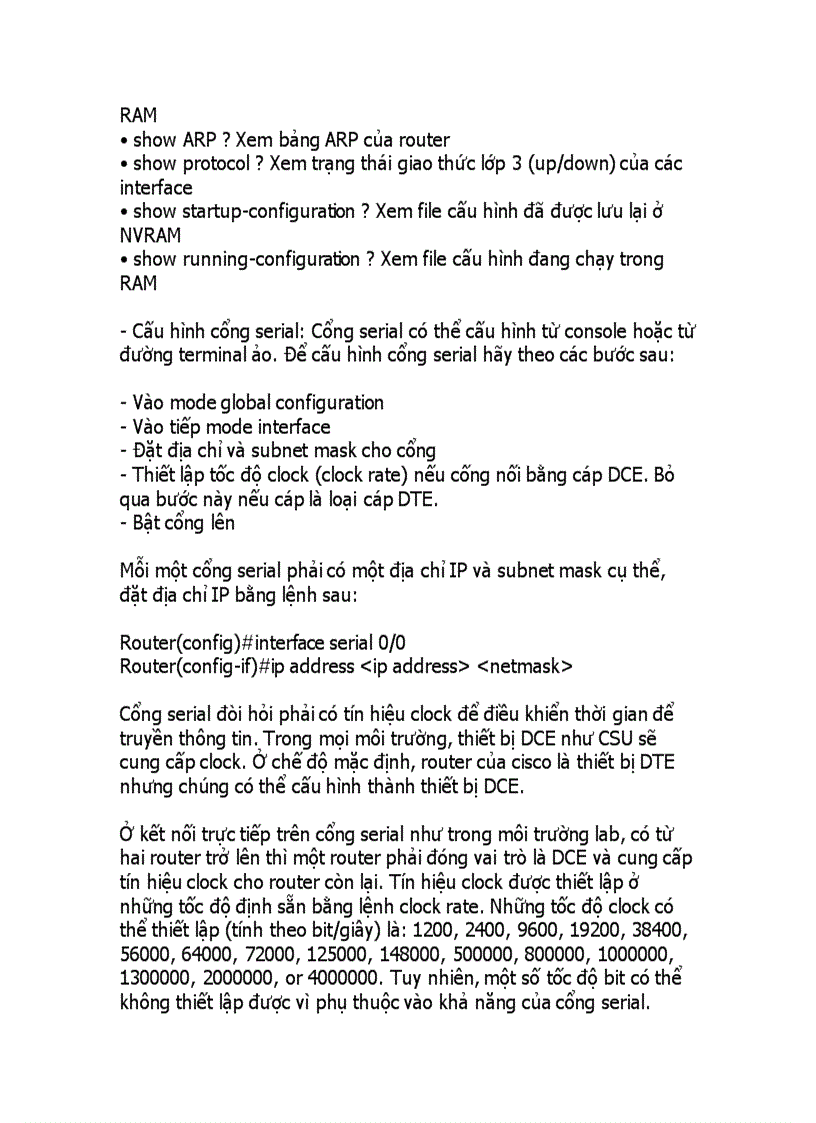 image for page Router Config phần 1