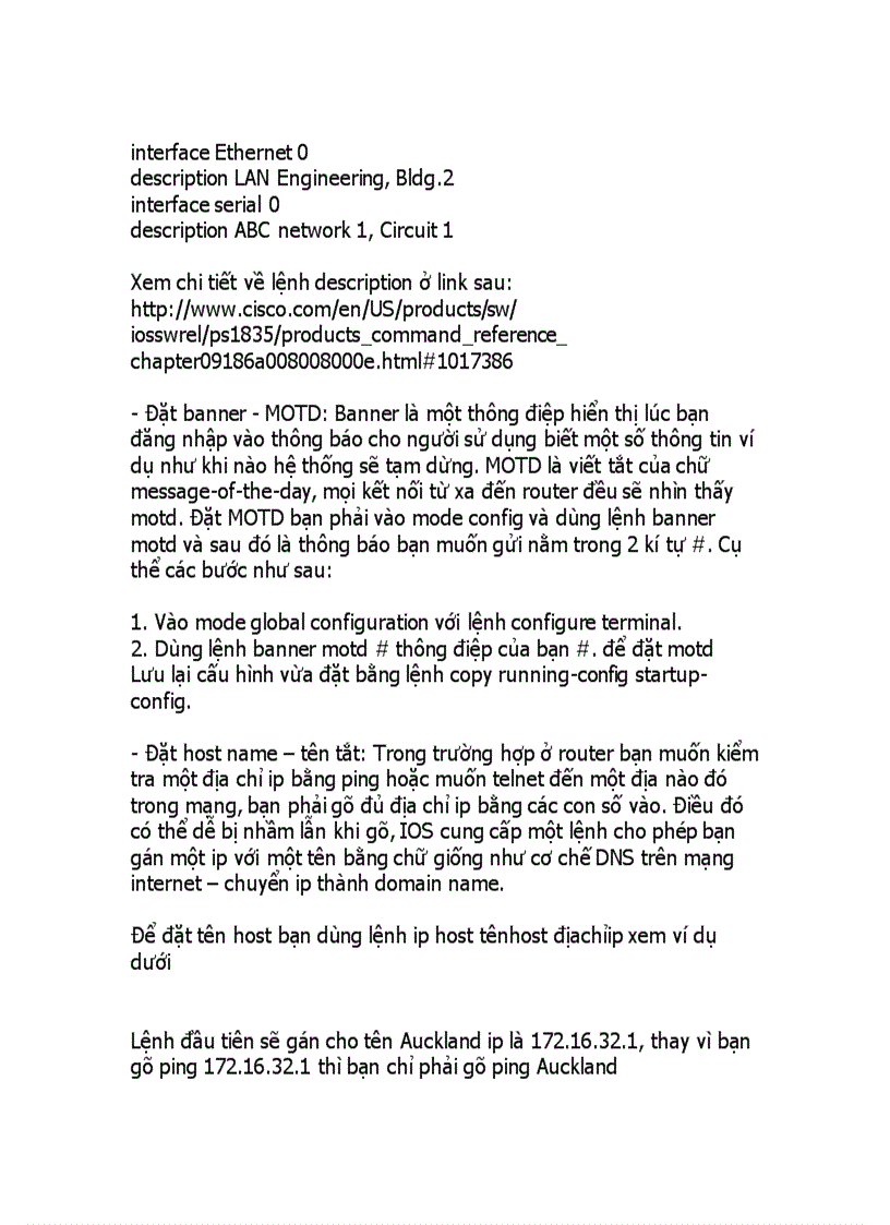 image for page Router Config phần 1