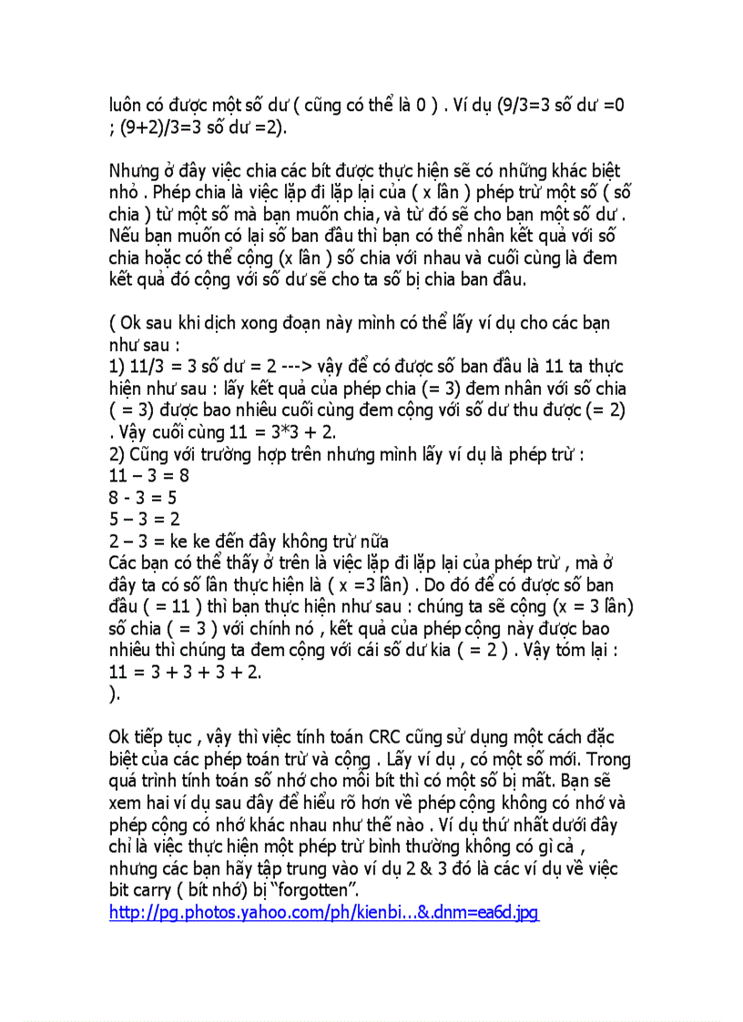 image for page CRC and how to Reverse it A CRC Tutorial The c00l way to Reverse CRC