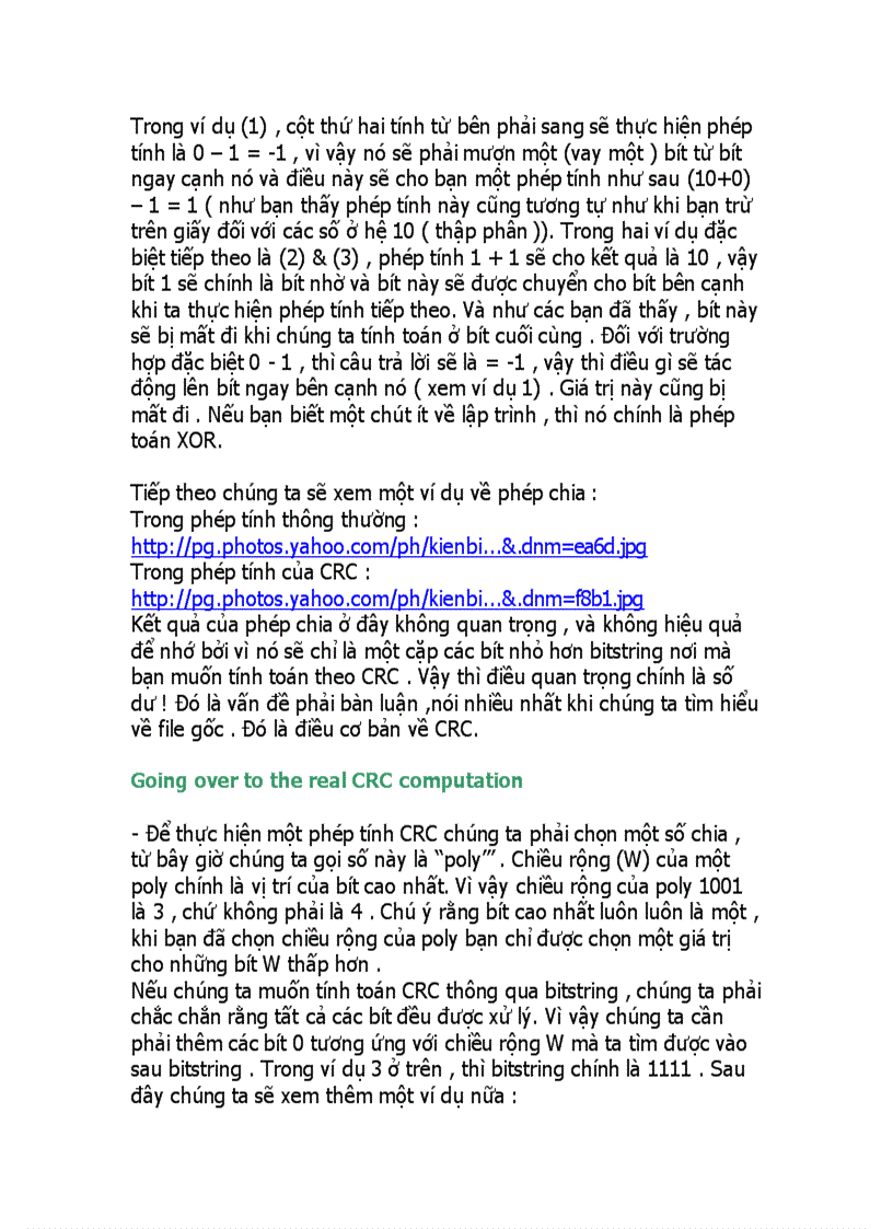 image for page CRC and how to Reverse it A CRC Tutorial The c00l way to Reverse CRC