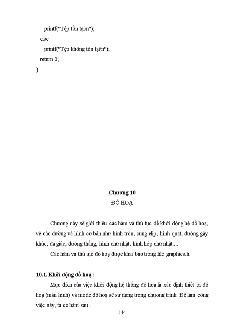 image for page Giáo trình C Nguyễn Hữu Tuấn