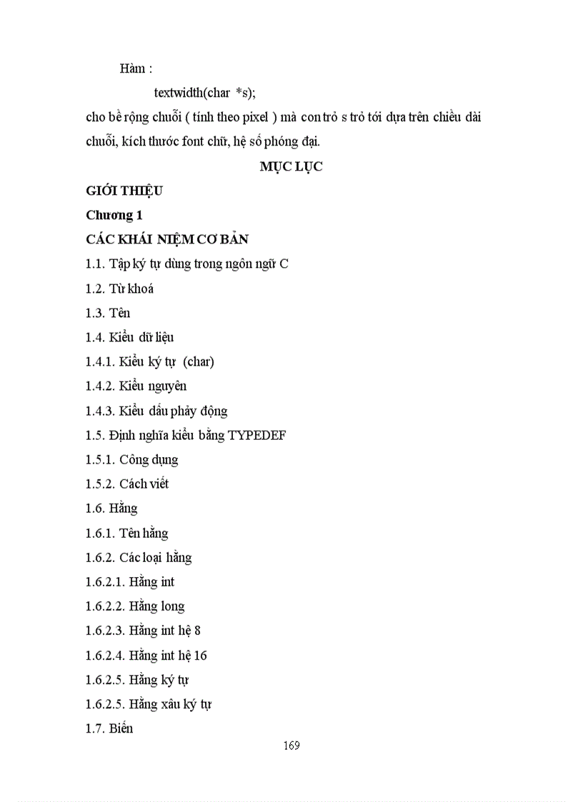 image for page Giáo trình C Nguyễn Hữu Tuấn