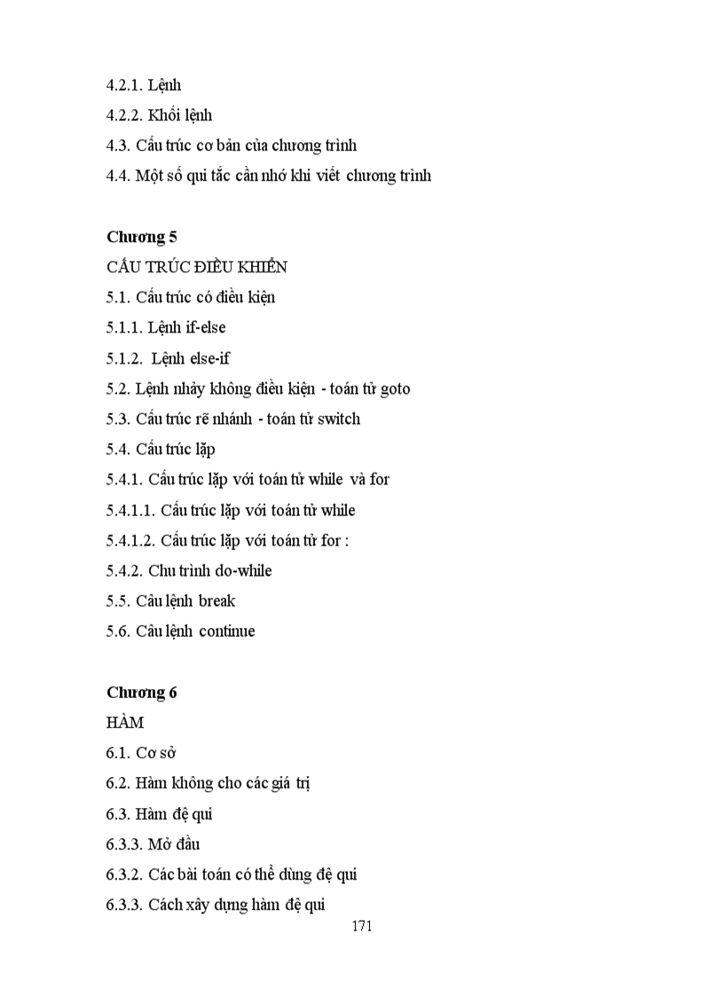 image for page Giáo trình C Nguyễn Hữu Tuấn