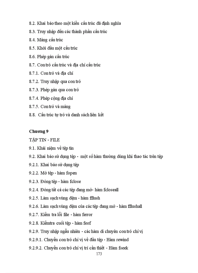 image for page Giáo trình C Nguyễn Hữu Tuấn